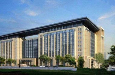 BIM技术应用于北京市档案馆新馆项目-BIM建筑网