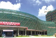 BIM应用于深大学府医院工程项目管理建设-BIM建筑网