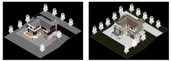 梅溪湖城市岛项目BIM工作站实施进展情况