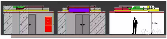 沈阳万科紫台项目的BIM应用