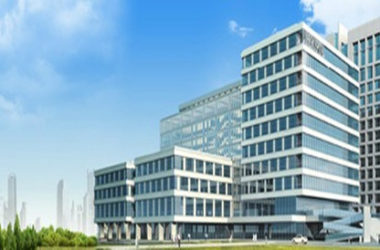 BIM深度应用案例——北京潞河医院项目-BIM建筑网