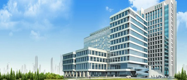 BIM深度应用案例——北京潞河医院项目