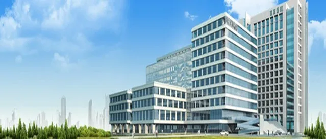 BIM深度应用案例——北京潞河医院项目
