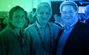 GIS或可成为连接全球的神经系统