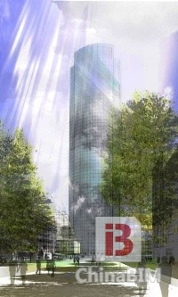 巴黎最遭人恨大楼整容方案征集大赛启动