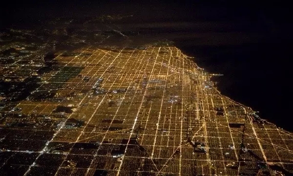 美国人眼中的智慧城市 与 法国智慧城市创业的典型项目