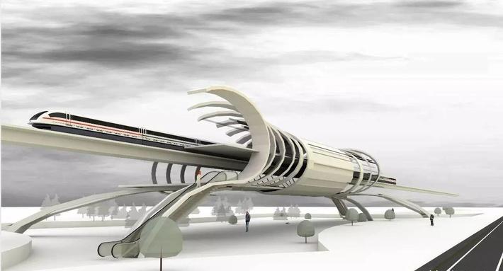 BIM构筑地铁“朋友圈” 多城市地铁初尝BIM技术“甜头”