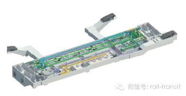 BIM构筑地铁“朋友圈” 多城市地铁初尝BIM技术“甜头”