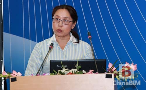 住建部建立BIM产品大数据库