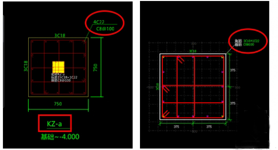 BIM算量与传统算量的协同应用及技术难点分析