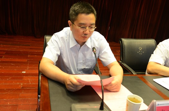 推动变革 引领未来 ——湖南六建BIM技术中心授牌成立大会隆重举行