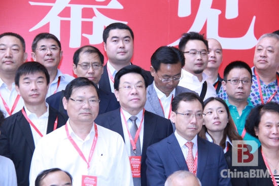 精彩瞬间：建谊集团亮相住博会备受瞩目