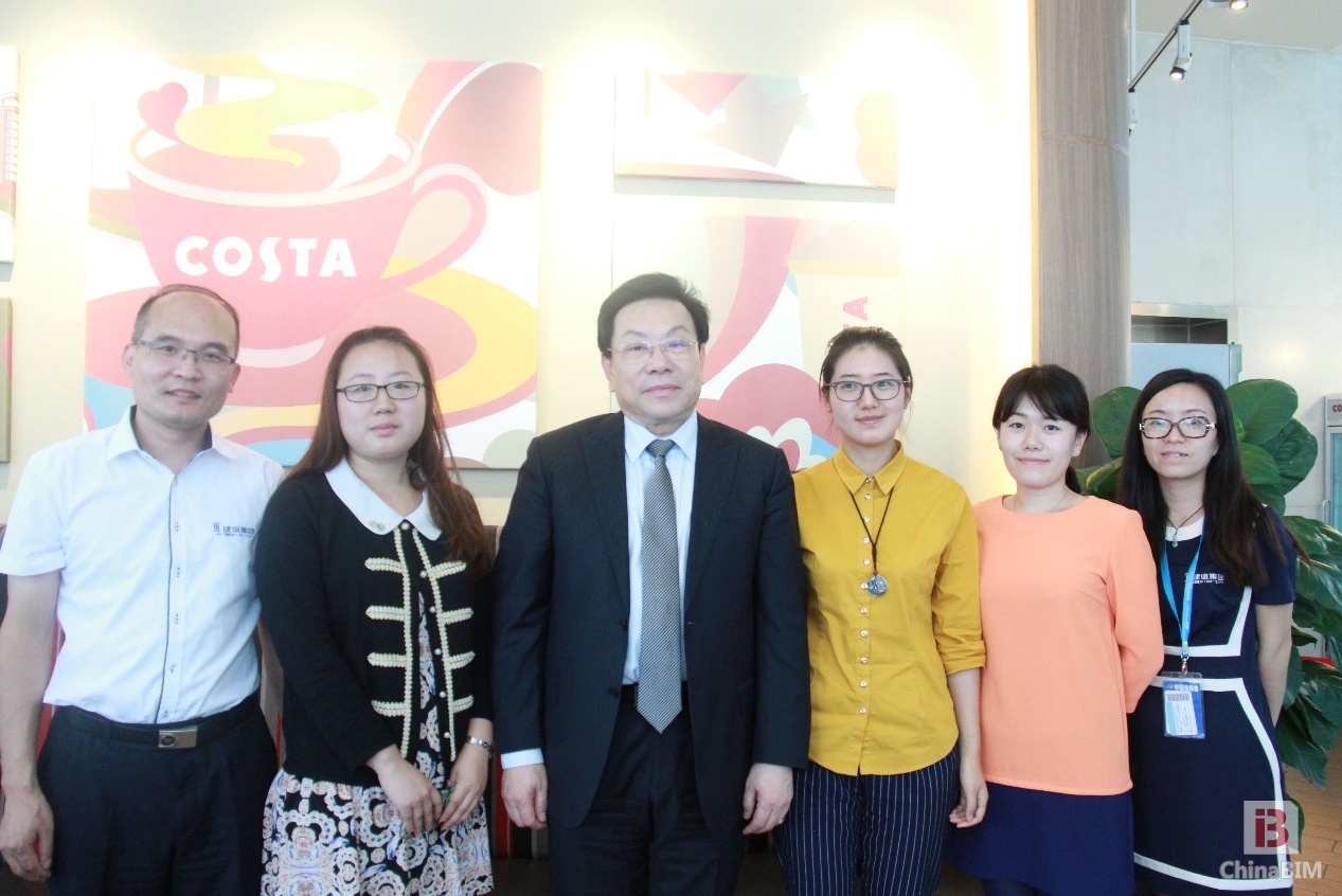 精彩瞬间：建谊集团亮相住博会备受瞩目