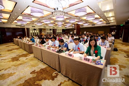 BIM专业技能考核标准尘埃落定，职业测评认证全面展开