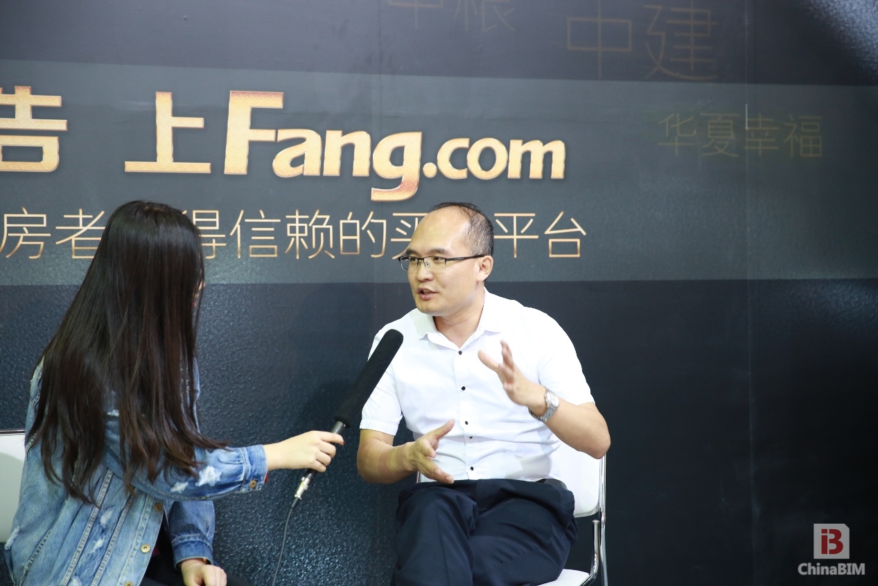 精彩瞬间：建谊集团亮相住博会备受瞩目