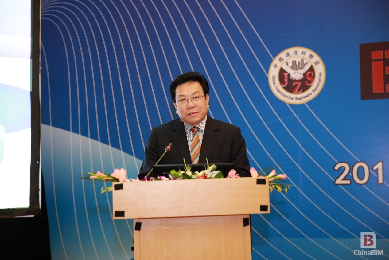 精彩瞬间：建谊集团亮相住博会备受瞩目