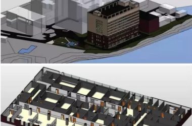 当BIM遇见EPC——四川绵阳中医院项目实践-BIM建筑网