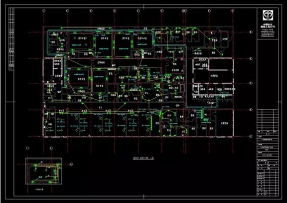 当BIM遇见EPC——四川绵阳中医院项目实践 当BIM遇见EPC——四川绵阳中医院项目实践