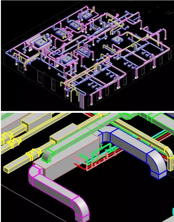 当BIM遇见EPC——四川绵阳中医院项目实践 当BIM遇见EPC——四川绵阳中医院项目实践