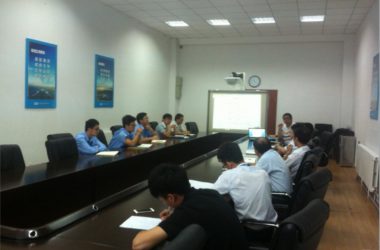 青岛新机场项目全过程BIM应用启动会顺利召开-BIM建筑网