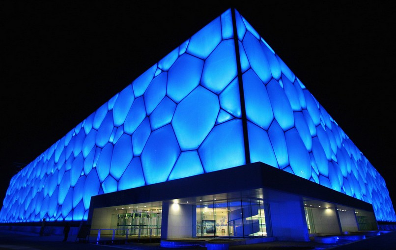 我们一起涨涨关于BIM的“姿势”