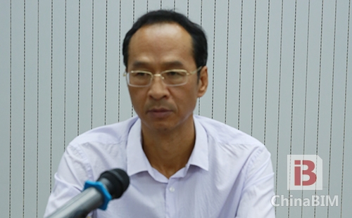 沙龙在石召开 把脉BIM技术落地关键
