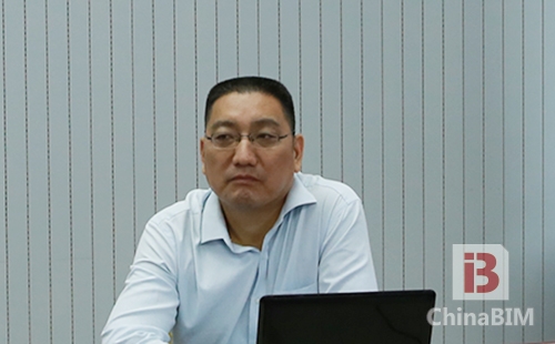 沙龙在石召开 把脉BIM技术落地关键