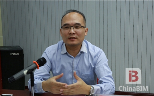沙龙在石召开 把脉BIM技术落地关键
