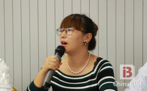 沙龙在石召开 把脉BIM技术落地关键