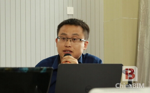 沙龙在石召开 把脉BIM技术落地关键