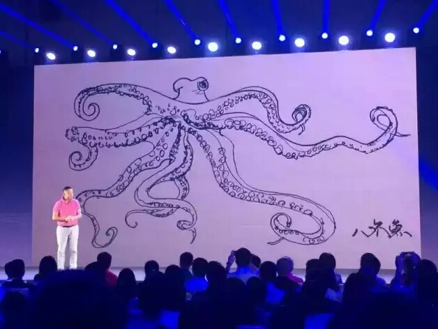 建筑师终于迎来“Uber”时代 万科neng了个设计师3P平台