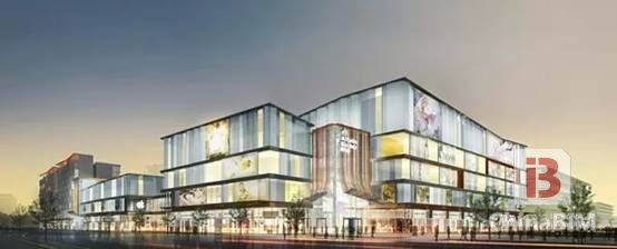 解码互联网巨头总部大厦的BIM基因