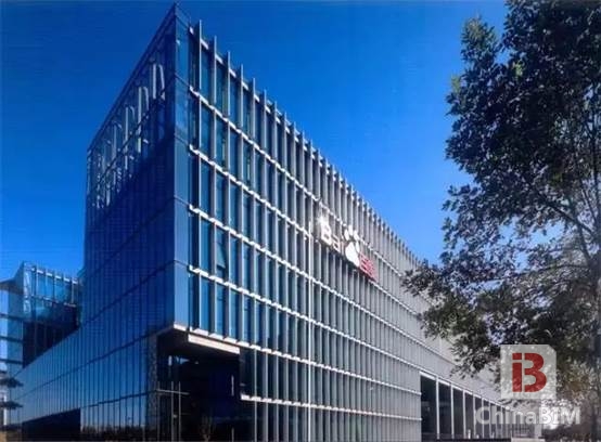 解码互联网巨头总部大厦的BIM基因