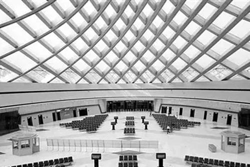 天津于家堡站运用BIM技术 继117大厦再创全球之最