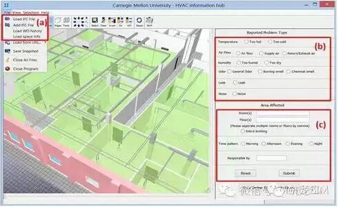 暖通空调的故障了怎么办，看BIM如何解决