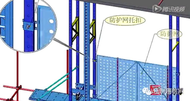 万科双月湾工业化施工解密，采用数10项先进技术