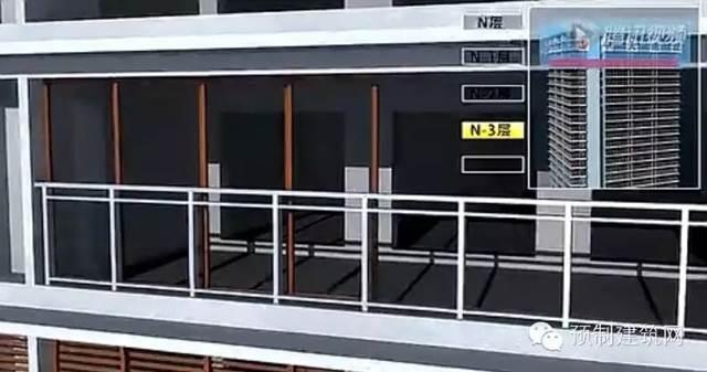 万科双月湾工业化施工解密，采用数10项先进技术