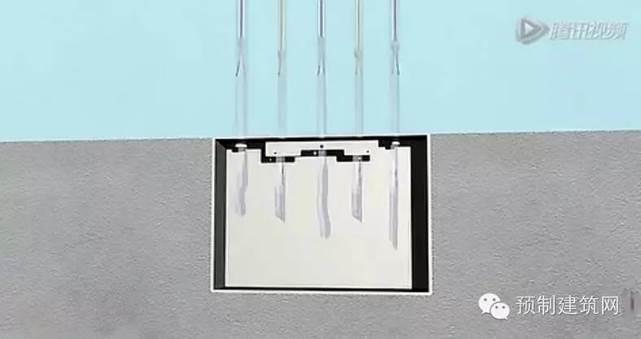 万科双月湾工业化施工解密，采用数10项先进技术