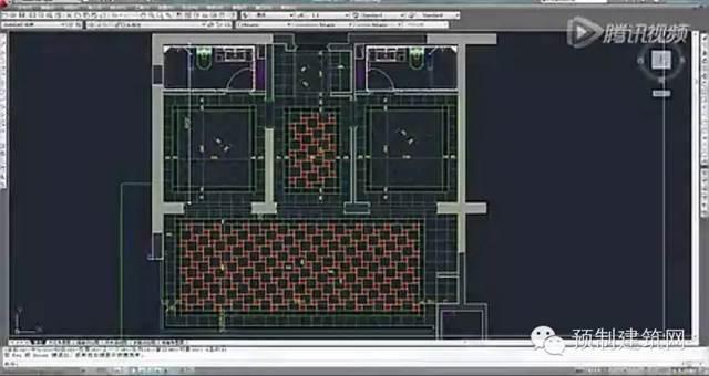 万科双月湾工业化施工解密，采用数10项先进技术