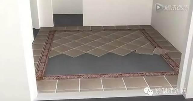 万科双月湾工业化施工解密，采用数10项先进技术