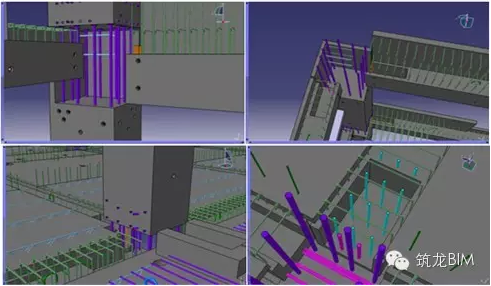 BIM在全预制装配式住宅中的应用