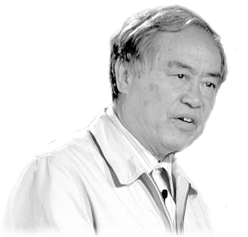 卢秉恒：3D打印支持制造模式变革