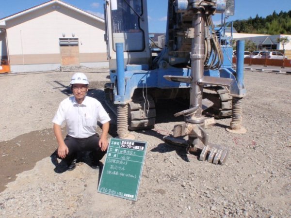 日本钢结构老人院建造全程 环境优美设施齐全