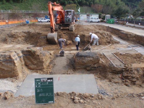 日本钢结构老人院建造全程 环境优美设施齐全