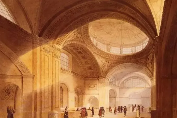 Project Soane，首个全世界众包的BIM项目