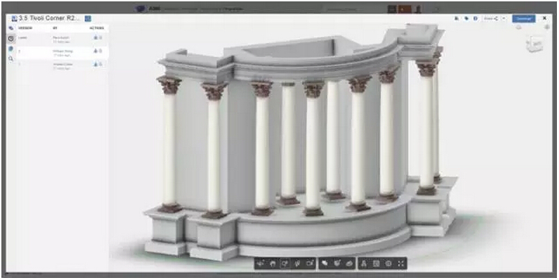 Project Soane，首个全世界众包的BIM项目