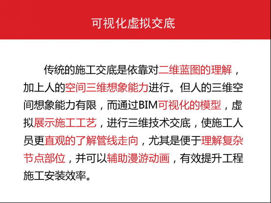 万科广场建设项目BIM技术应用全流程详解