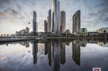 威尔金森·艾尔将负责澳洲第二高楼建筑设计-BIM建筑网