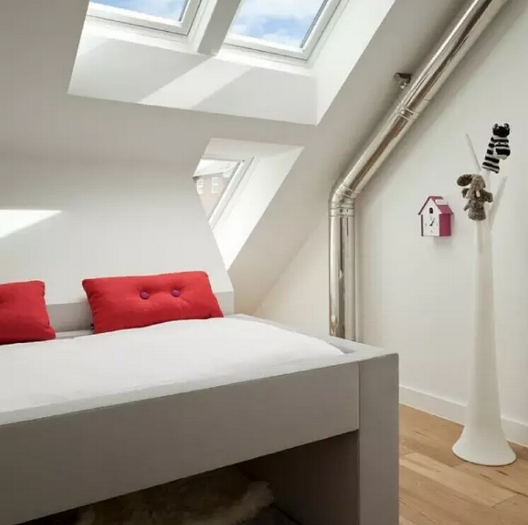 与习大大一起探访英国未来建筑设计标杆--碳光住宅