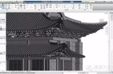 BIM在文化遗产保护设计的应用探索-BIM建筑网
